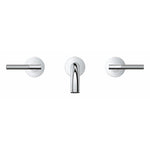 Grohe Atrio Private Collection 3 Delikli Ankastre Lavabo Bataryası (Sıva Üstü Grubu) - Ürün Görseli