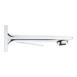 Grohe Allure Duvardan Ankastre Lavabo Bataryası (Sıva Üstü Grubu) - Ürün Görseli