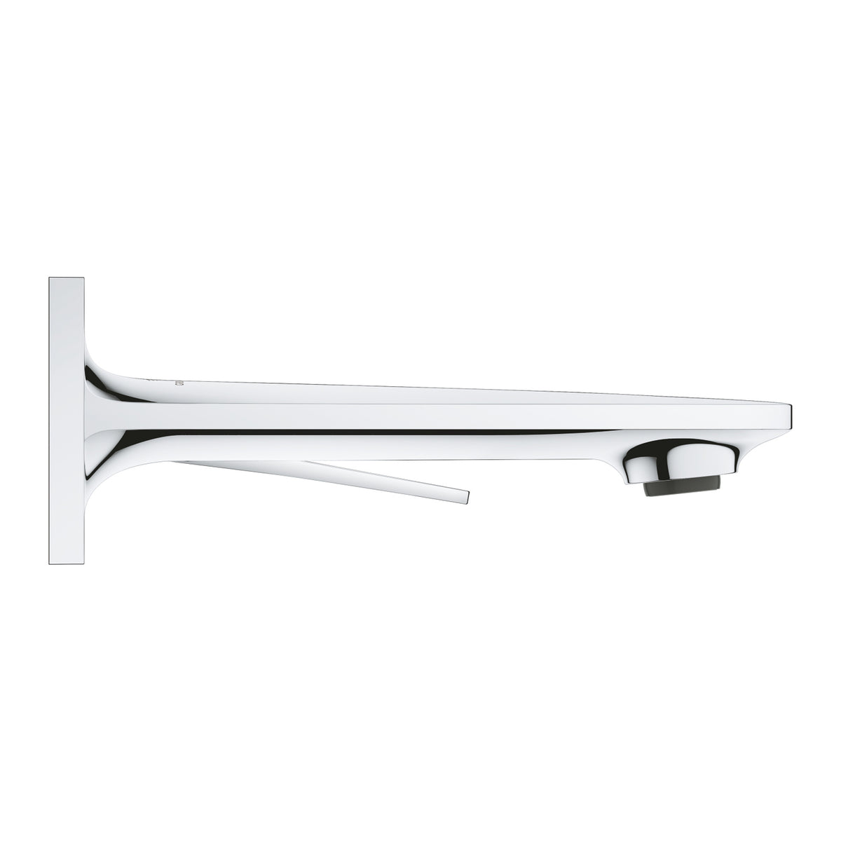 Grohe Allure Duvardan Ankastre Lavabo Bataryası (Sıva Üstü Grubu) - Ürün Görseli