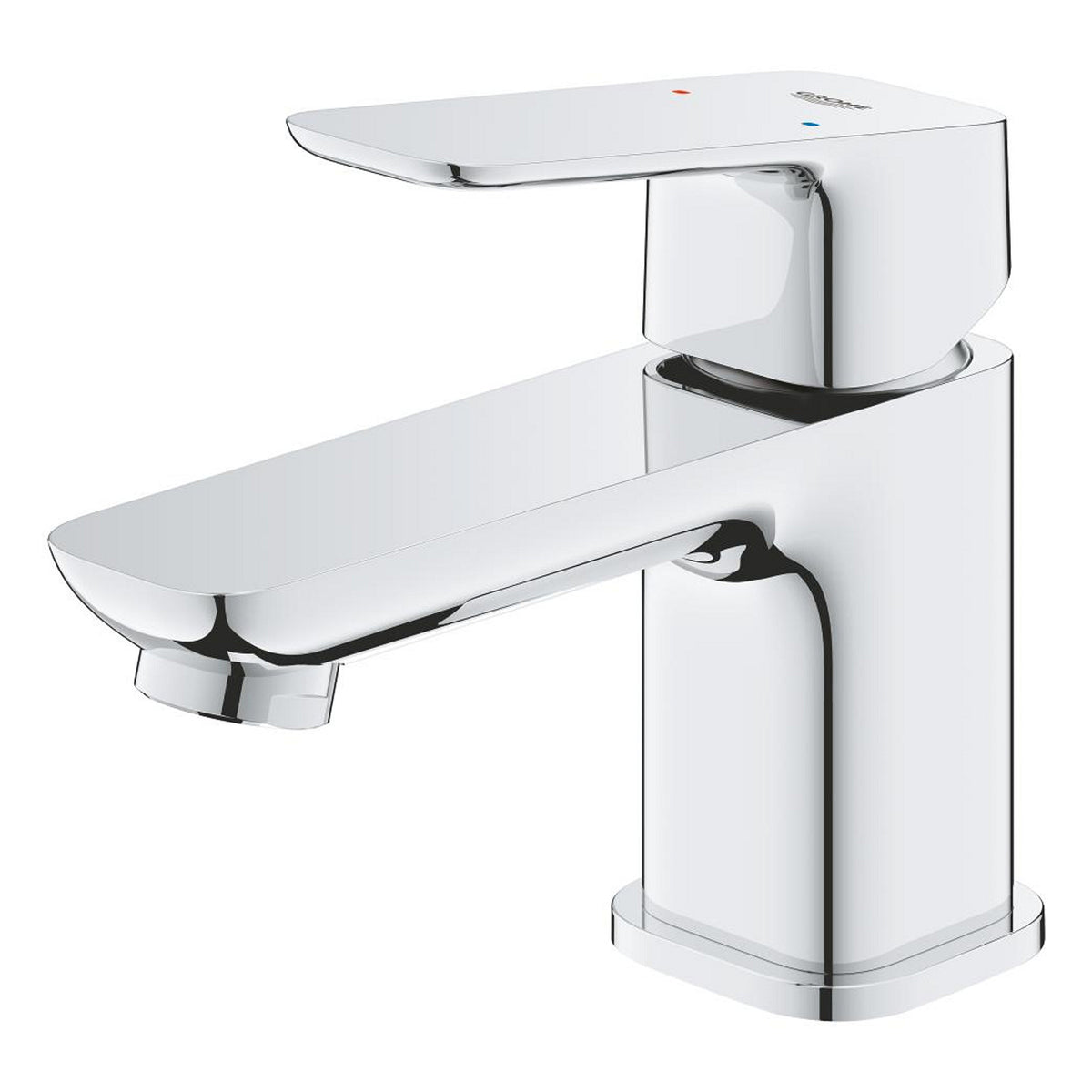 Grohe Cubeo Lavabo Bataryası, XS-Boy - Ürün Görseli