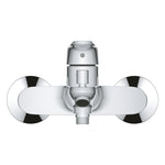 Grohe Euroeco Banyo Bataryası - Ürün Görseli