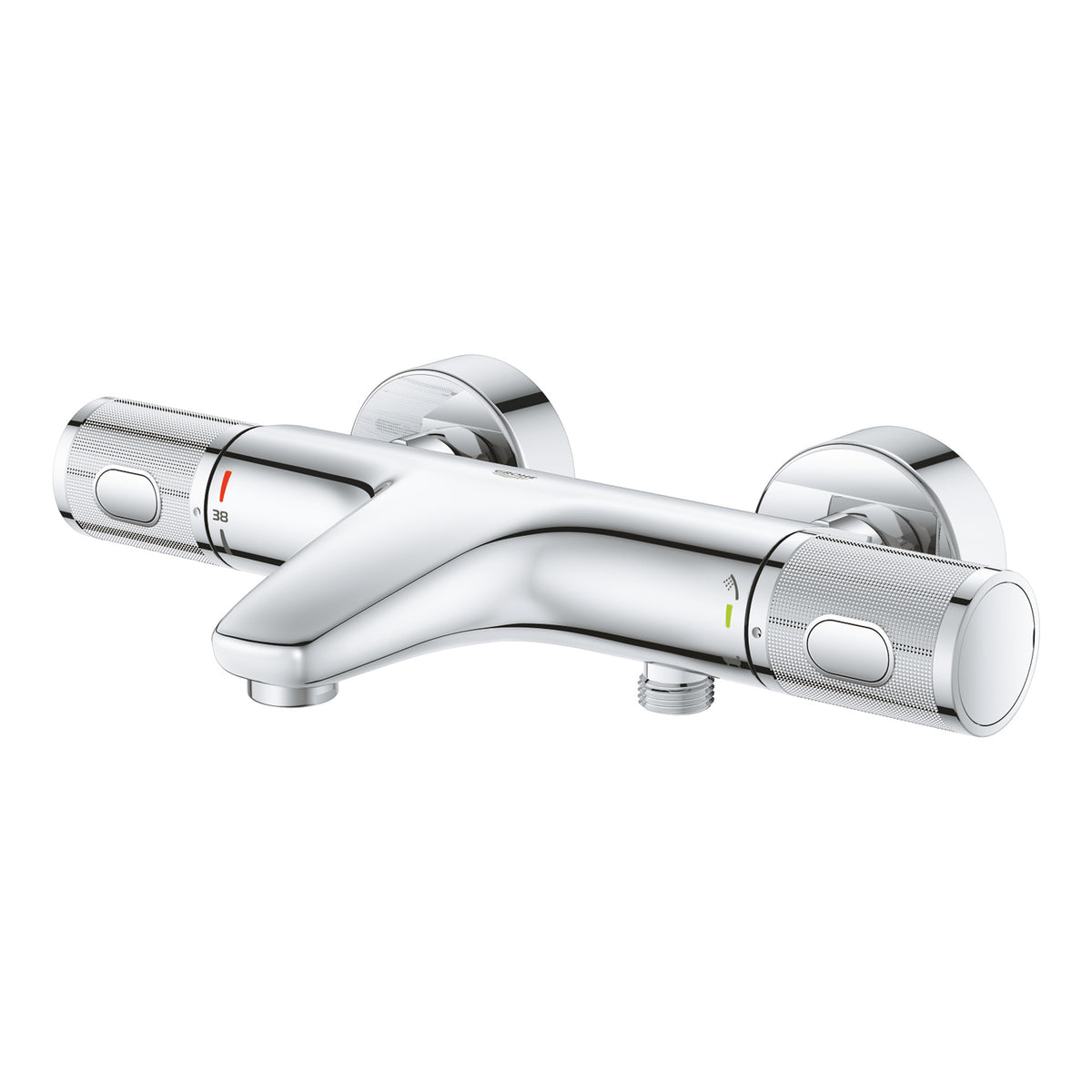 Grohe Grohtherm 1000 Performance Termostatik Banyo Bataryası - Ürün Görseli