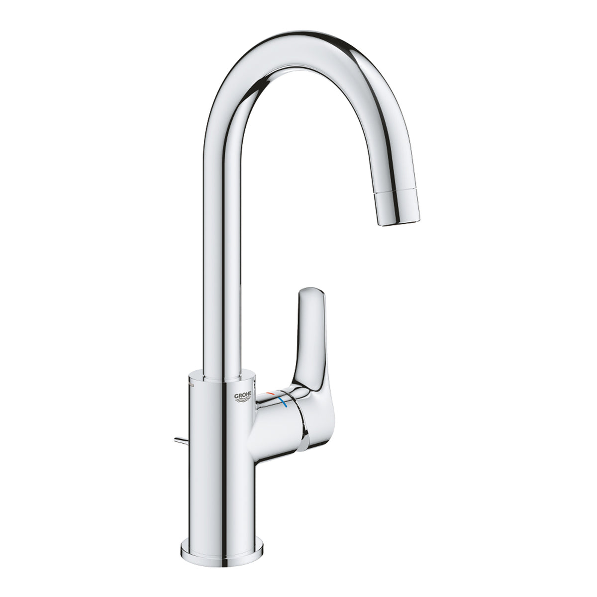 Grohe Eurosmart Lavabo Bataryası - Ürün Görseli