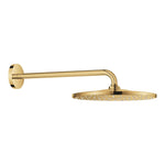 Grohe Rainshower Mono 310 Tepe Duşu Seti, 31 cm, Altın - Ürün Görseli