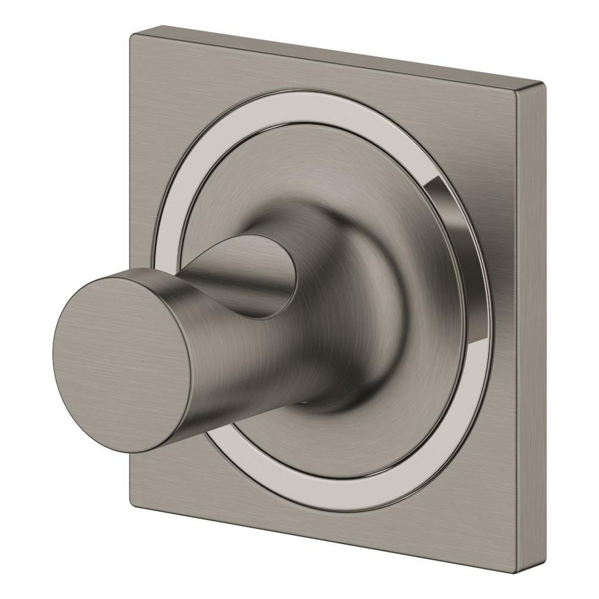 Grohe Allure Havlu/Bornoz Askısı, Fırçalı Sert Grafit - Ürün Görseli