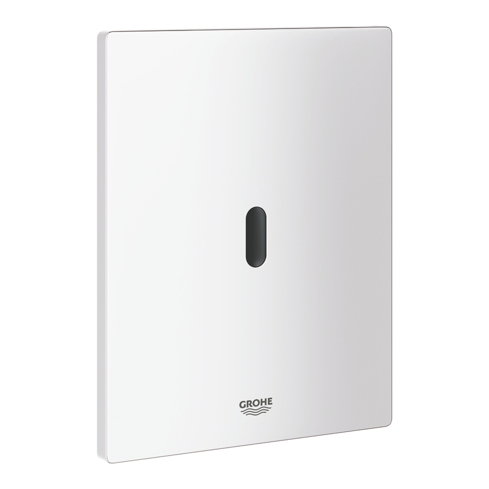 Grohe Tectron Bau E Fotoselli Gömme Rezervuar Kumanda Paneli (Sıva Üstü Grubu, Pilli), Alp Beyazı - Ürün Görseli