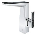 Grohe Allure Brilliant Private Collection L-Boy Sifon Kumandalı Yüksek Lavabo Bataryası - Ürün Görseli