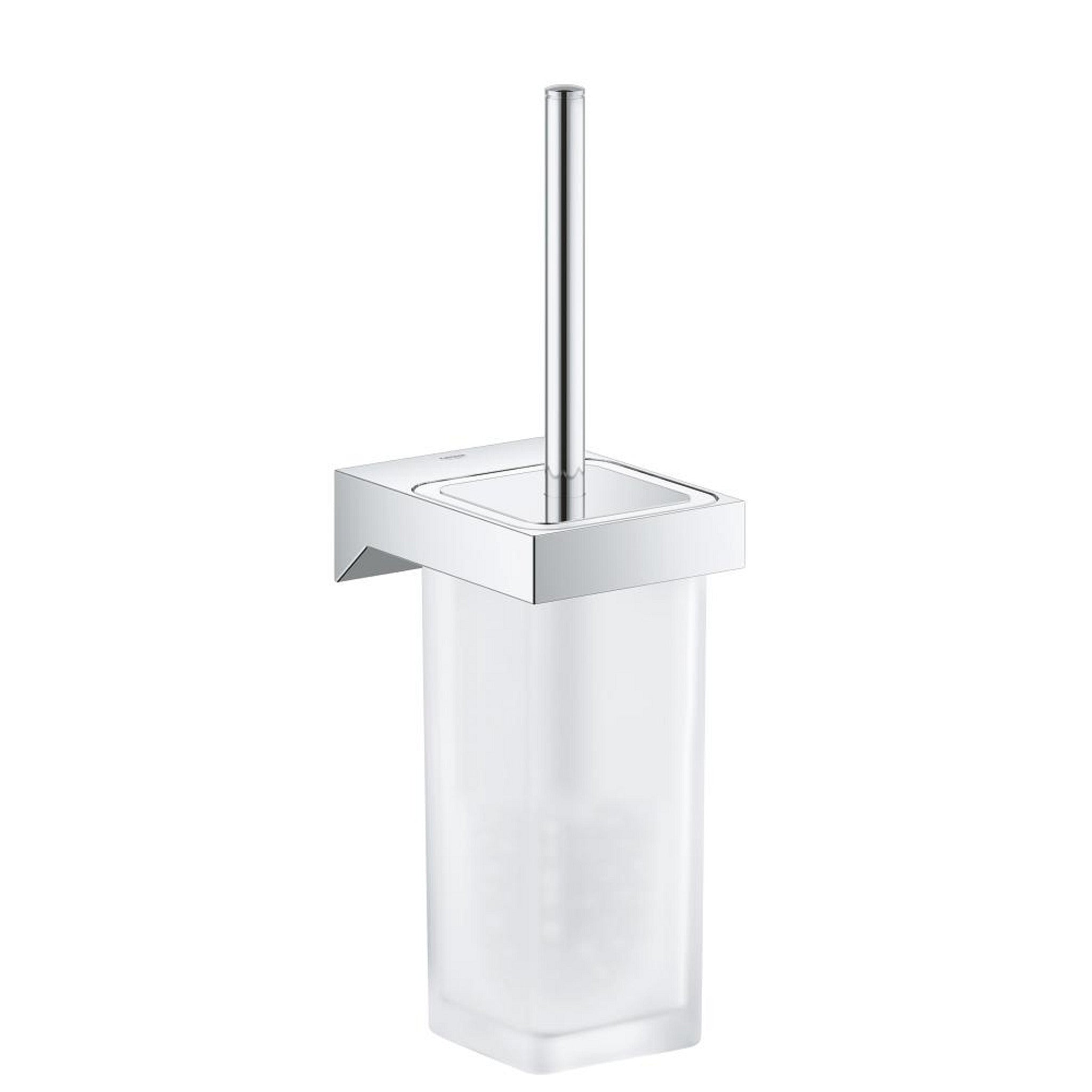 Grohe Selection Cube Tuvalet Fırçalığı - Ürün Görseli