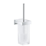 Grohe Selection Cube Tuvalet Fırçalığı - Ürün Görseli