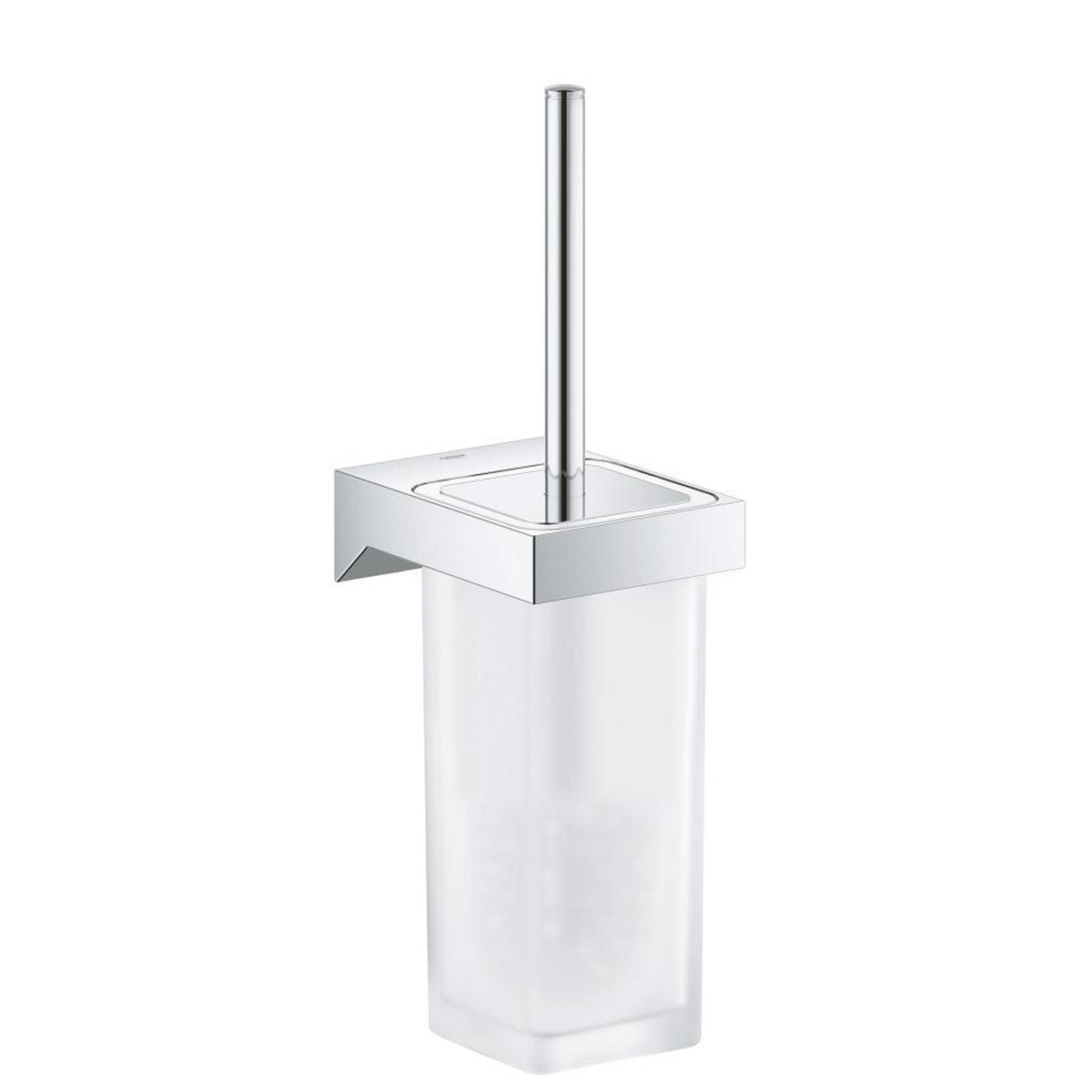 Grohe Selection Cube Tuvalet Fırçalığı - Ürün Görseli