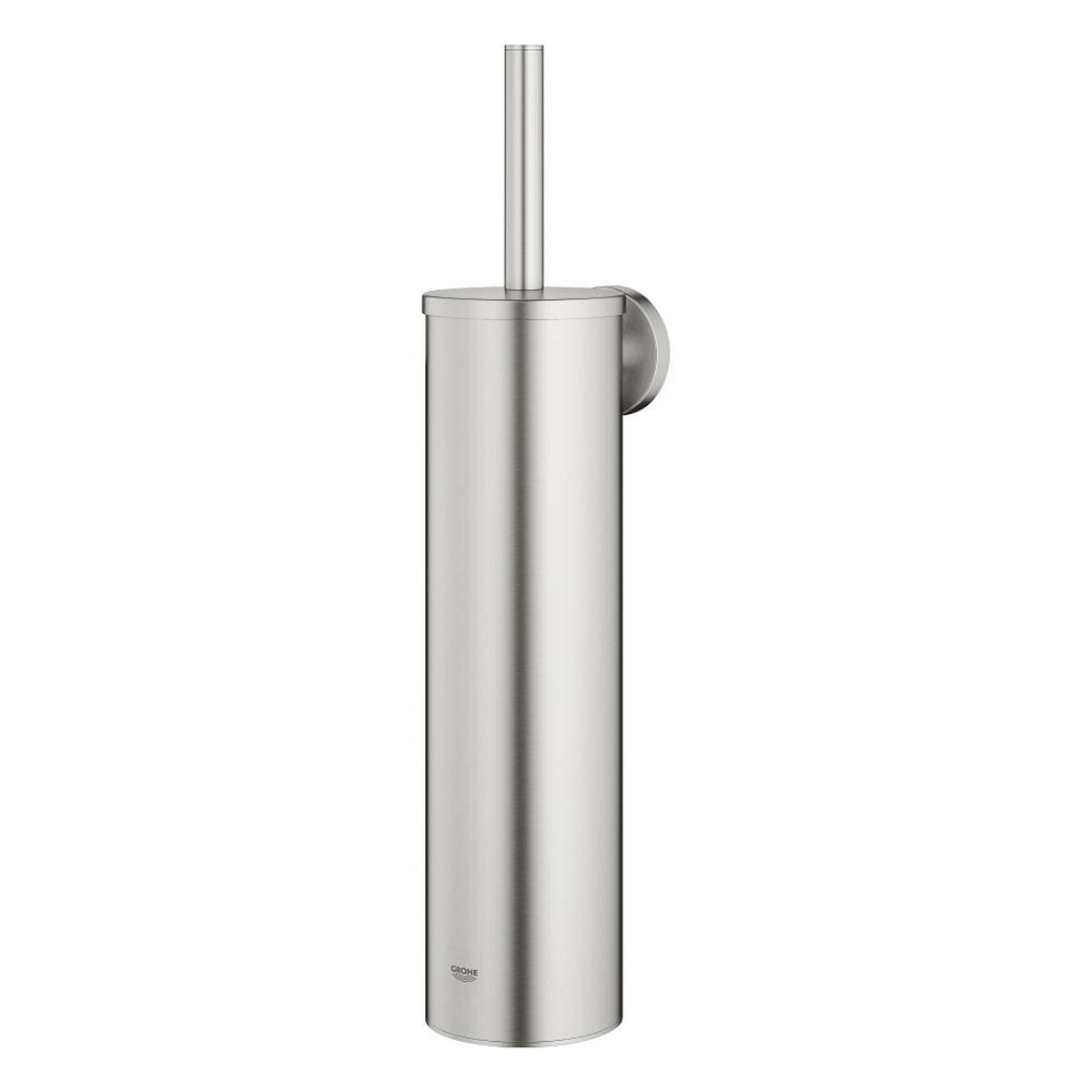 Grohe Essentials Tuvalet Fırçalığı, Paslanmaz Çelik - Ürün Görseli