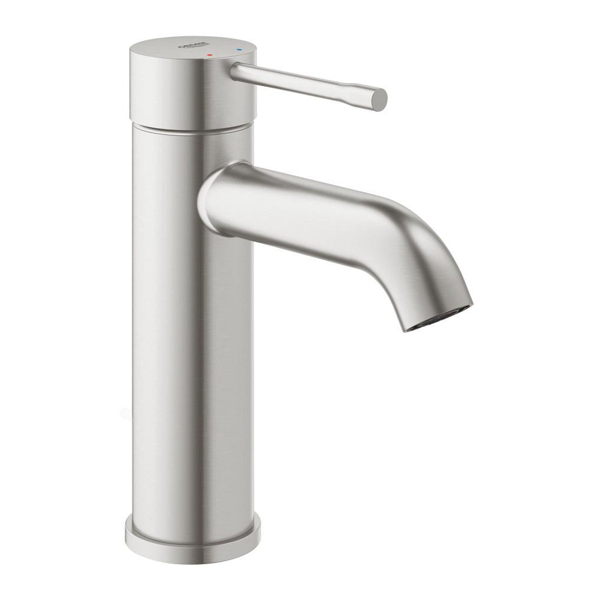 Grohe Essence Lavabo Bataryası, Paslanmaz Çelik - Ürün Görseli