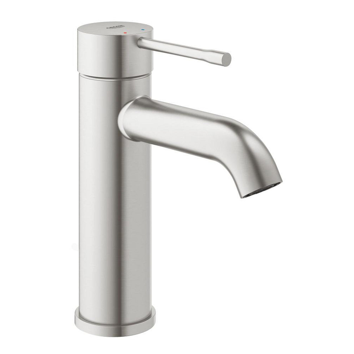 Grohe Essence Lavabo Bataryası, Paslanmaz Çelik - Ürün Görseli