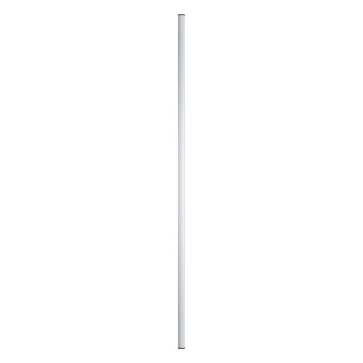 Grohe Arina Kumanda Paneli, Paslanmaz Çelik, Silk Motion Technology, Yuvarlak (Pilli) - Ürün Görseli