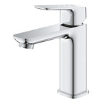 Grohe Cubeo Lavabo Bataryası, M-Boy - Ürün Görseli