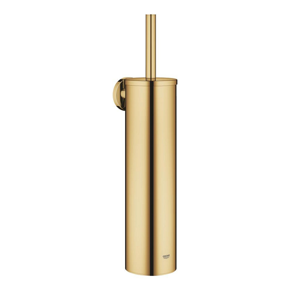 Grohe Essentials Tuvalet Fırçalığı, Altın - Ürün Görseli