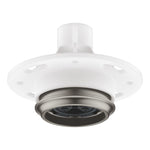 Grohe Rainshower Aqua Mist Ankastre Tepe Duşu Jeti, Saten Çelik (Sıva Üstü Grubu) - Ürün Görseli