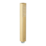 Grohe Rainshower Aqua Cube Stick El Duşu, 1 Akışlı, Altın - Ürün Görseli
