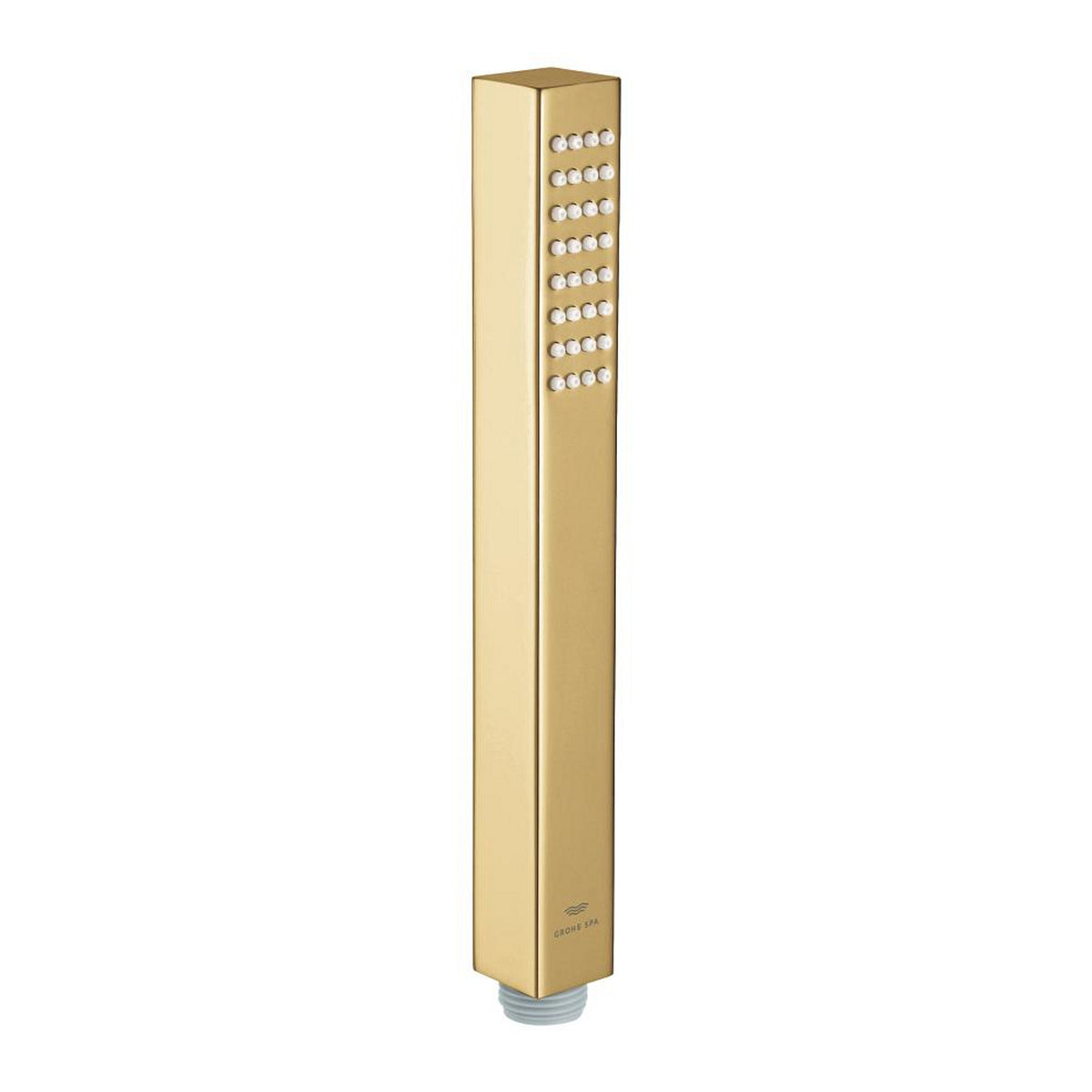 Grohe Rainshower Aqua Cube Stick El Duşu, 1 Akışlı, Altın - Ürün Görseli