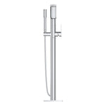 Grohe Allure Ankastre Yerden Küvet Bataryası (Sıva Üstü Grubu) - Ürün Görseli