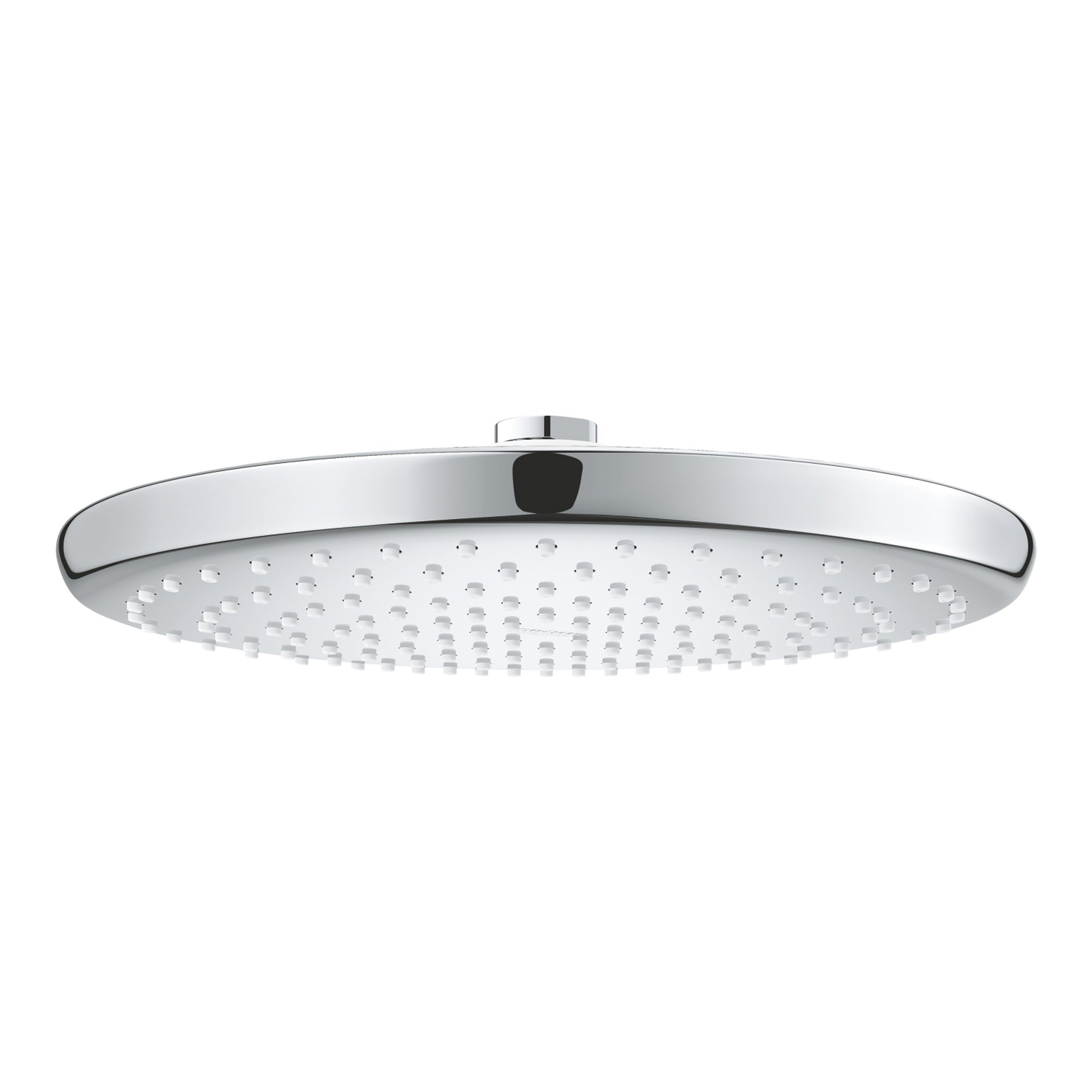 Grohe Tempesta 250 Tepe Duşu Tek Akışlı, 25 cm, Krom-Beyaz - Ürün Görseli