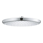Grohe Tempesta 250 Tepe Duşu Tek Akışlı, 25 cm, Krom-Beyaz - Ürün Görseli