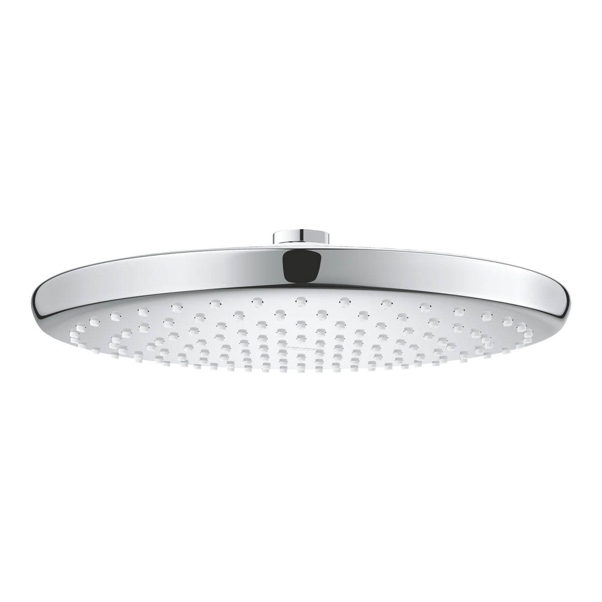 Grohe Tempesta 250 Tepe Duşu Tek Akışlı, 25 cm, Krom-Beyaz - Ürün Görseli