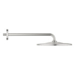 Grohe Rainshower Mono 310 Tepe Duşu Seti, 31 cm, Paslanmaz Çelik - Ürün Görseli
