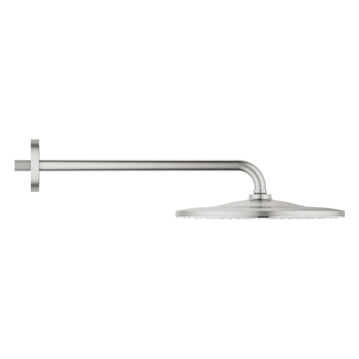 Grohe Rainshower Mono 310 Tepe Duşu Seti, 31 cm, Paslanmaz Çelik - Ürün Görseli