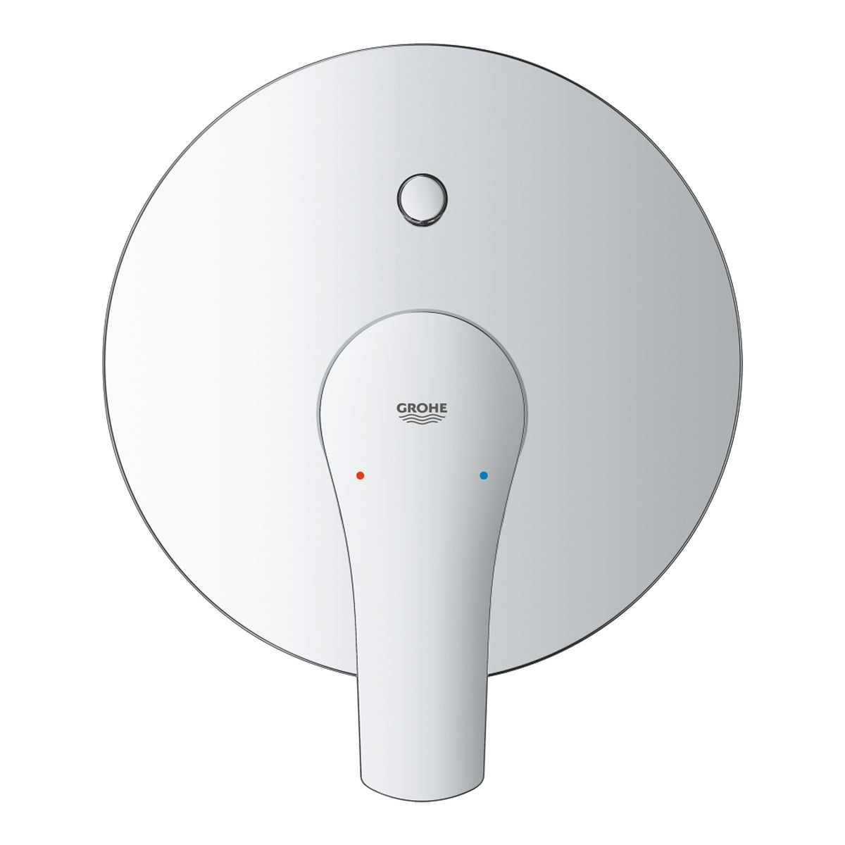 Grohe Eurosmart Ankastre Banyo Bataryası - Ürün Görseli