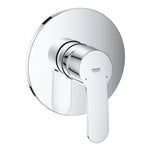 Grohe Eurostyle Cosmopolitan Ankastre Duş Bataryası (Sıva Üstü Grubu) - Ürün Görseli