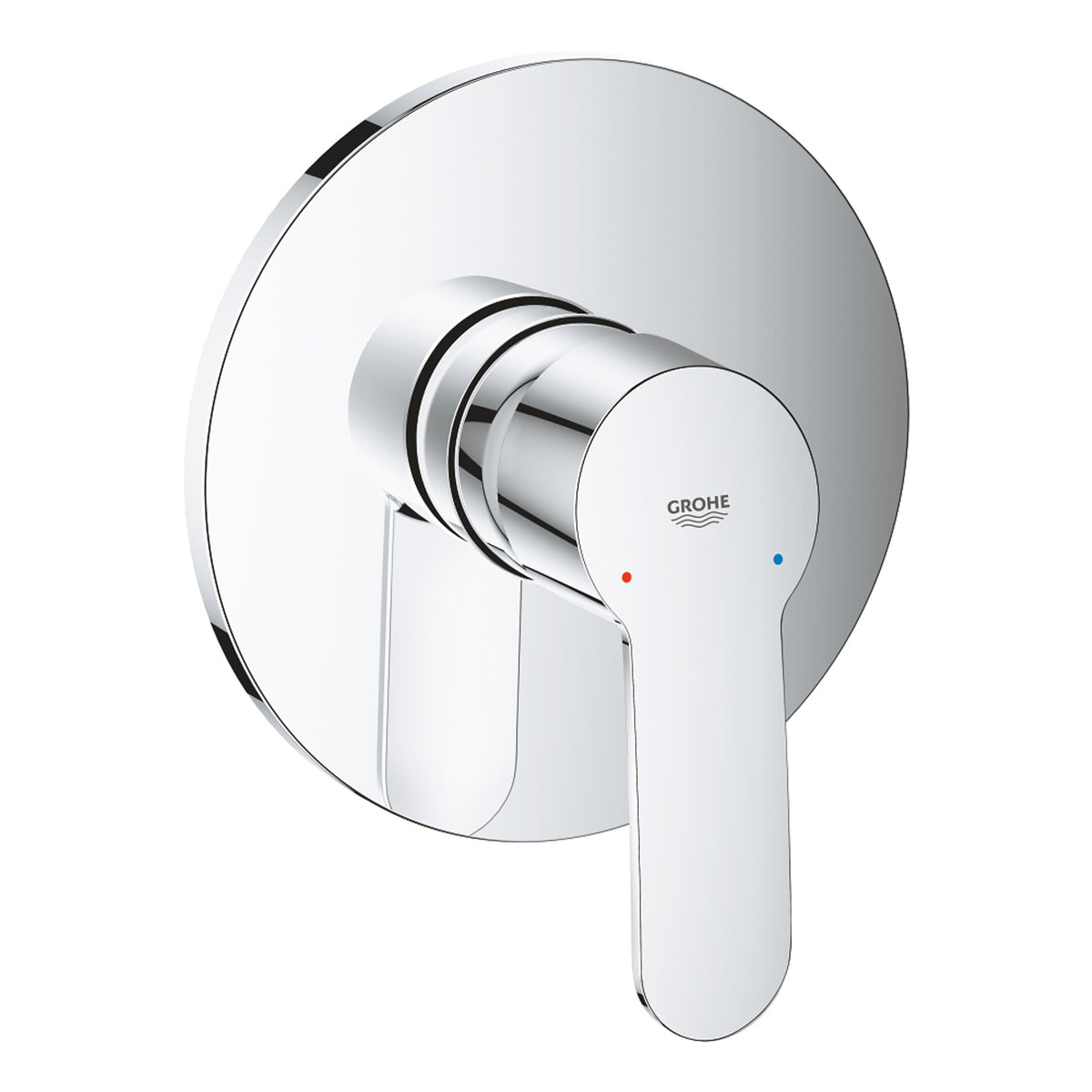 Grohe Eurostyle Cosmopolitan Ankastre Duş Bataryası (Sıva Üstü Grubu) - Ürün Görseli