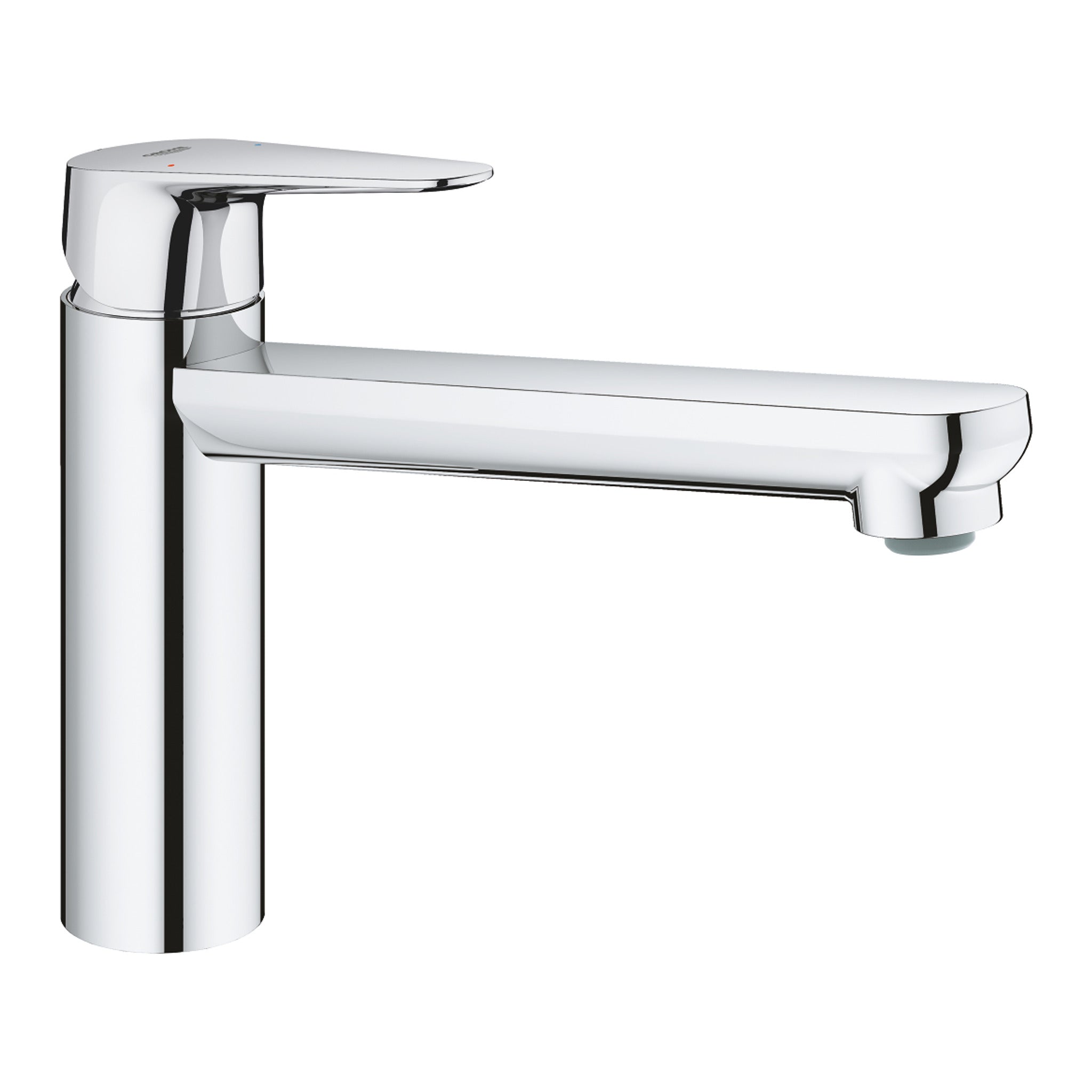Grohe BauCurve Eviye Bataryası - Ürün Görseli
