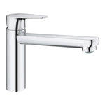 Grohe BauCurve Eviye Bataryası - Ürün Görseli