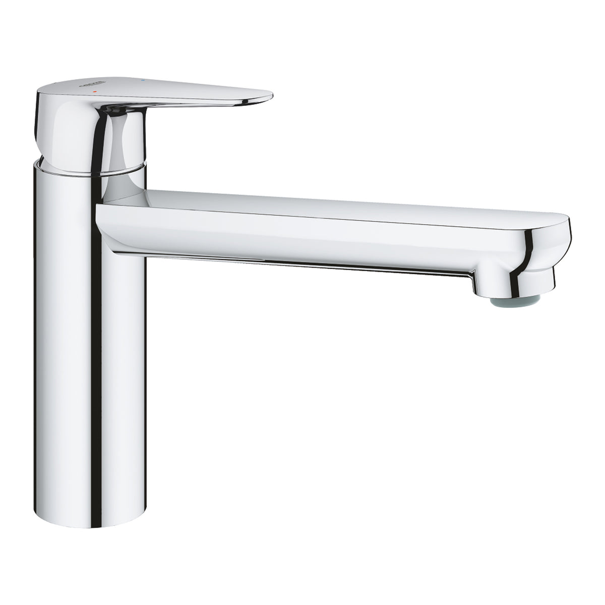Grohe BauCurve Eviye Bataryası - Ürün Görseli