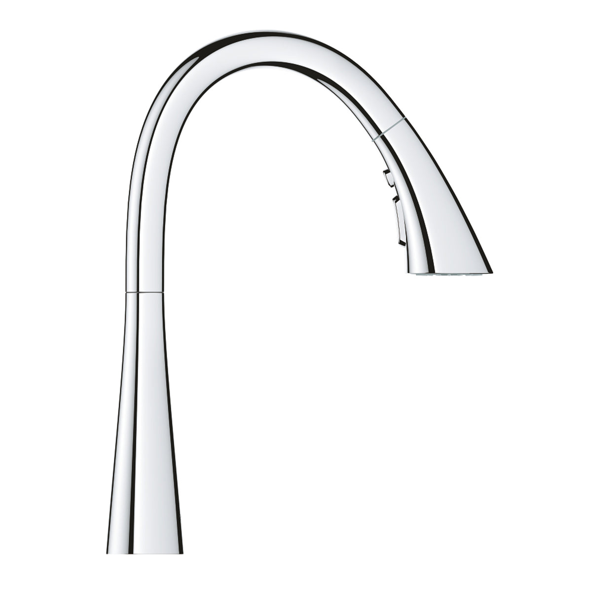 Grohe Zedra Spiralli Eviye Bataryası - Ürün Görseli