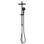 Grohe Tempesta System 250 Duvara Monte Duş Sistemi, Yön Değiştiricili, Mat Siyah - Ürün Görseli