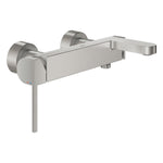 Grohe Plus Banyo Bataryası, Paslanmaz Çelik - Ürün Görseli