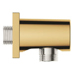 Grohe Rainshower Duş Cıkış Dirseği (Kare Rozet), Altın - Ürün Görseli