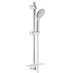 Grohe Euphoria 110 Duo Sürgülü Duş Seti, 2 Akışlı - Ürün Görseli