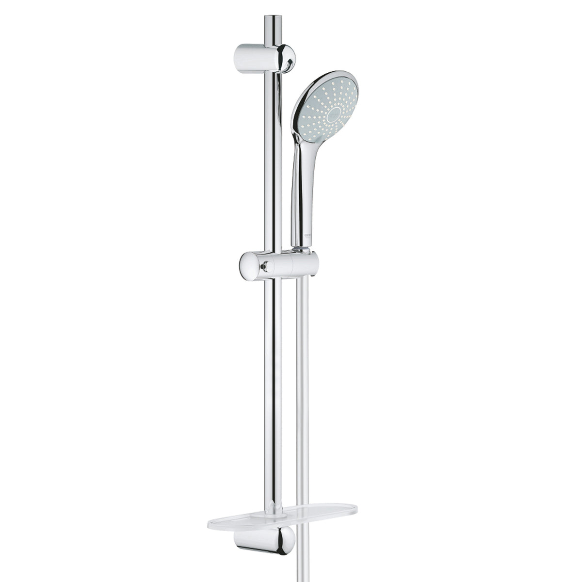 Grohe Euphoria 110 Duo Sürgülü Duş Seti, 2 Akışlı - Ürün Görseli