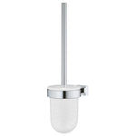 Grohe Essentials Cube Tuvalet Fırçalığı - Ürün Görseli