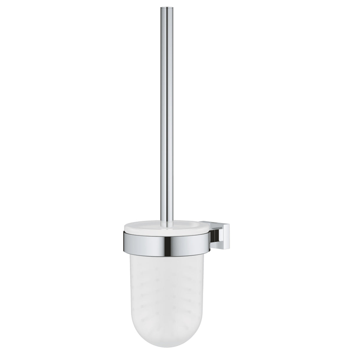 Grohe Essentials Cube Tuvalet Fırçalığı - Ürün Görseli