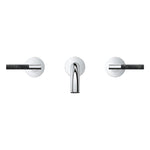 Grohe Atrio Private Collection 3 Delikli Ankastre Lavabo Bataryası (Sıva Üstü Grubu) - Ürün Görseli