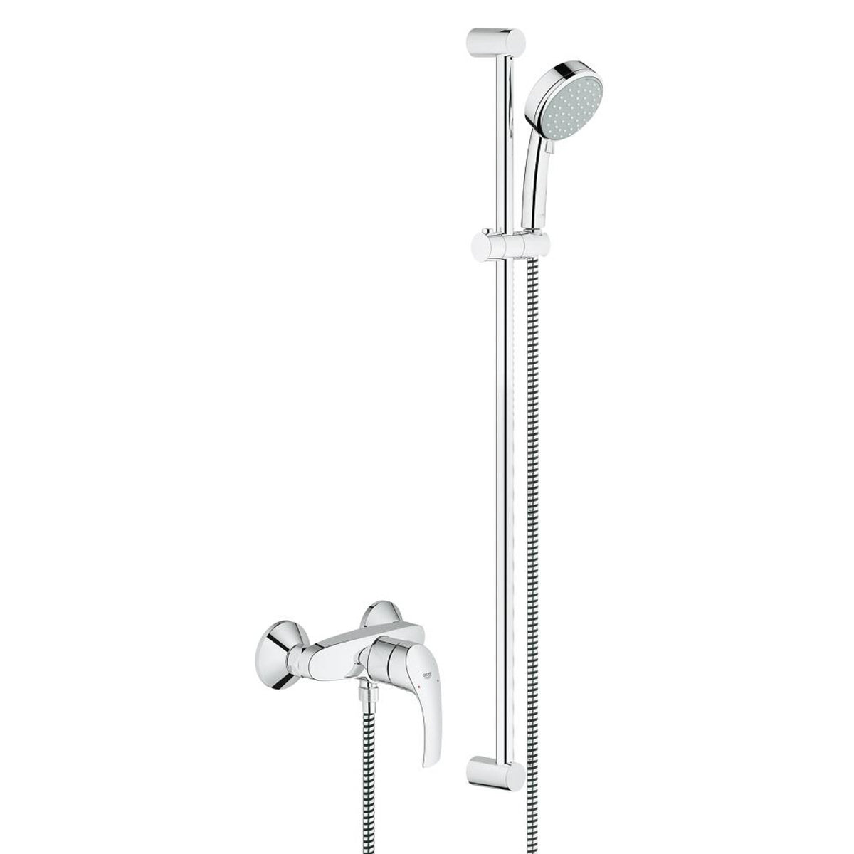 Grohe Eurosmart Duş Bataryası - Ürün Görseli