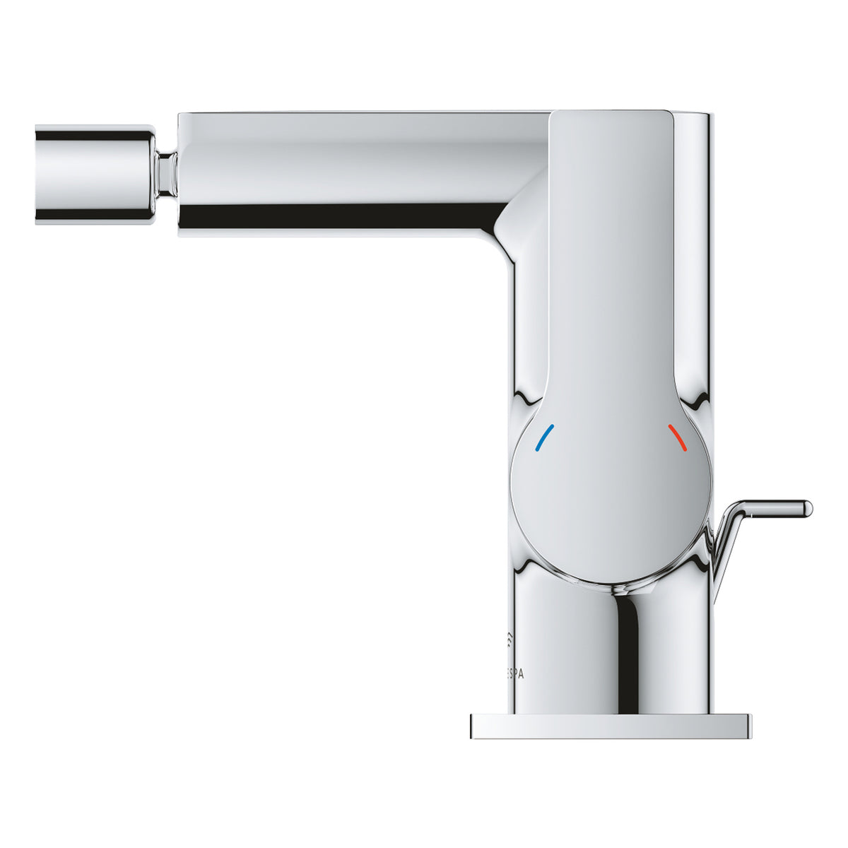 Grohe Allure Sifon Kumandalı Bide Bataryası - Ürün Görseli