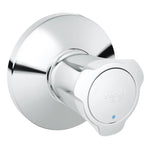 Grohe Costa L Ankastre Stop Valf (Sıva Üstü Grubu) - Ürün Görseli