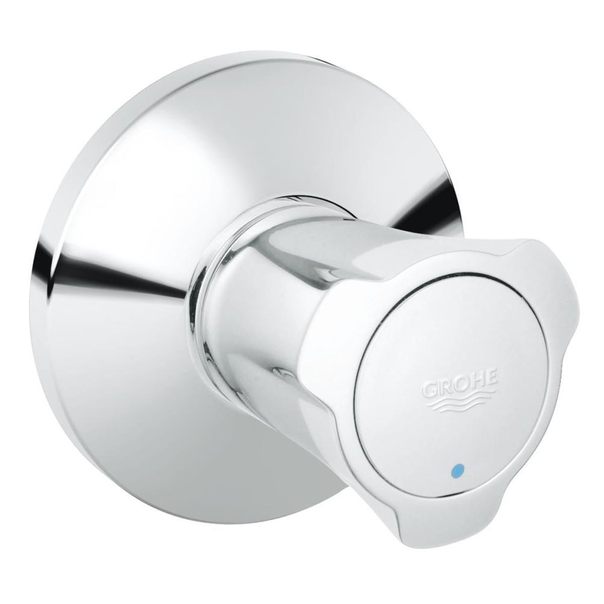 Grohe Costa L Ankastre Stop Valf (Sıva Üstü Grubu) - Ürün Görseli