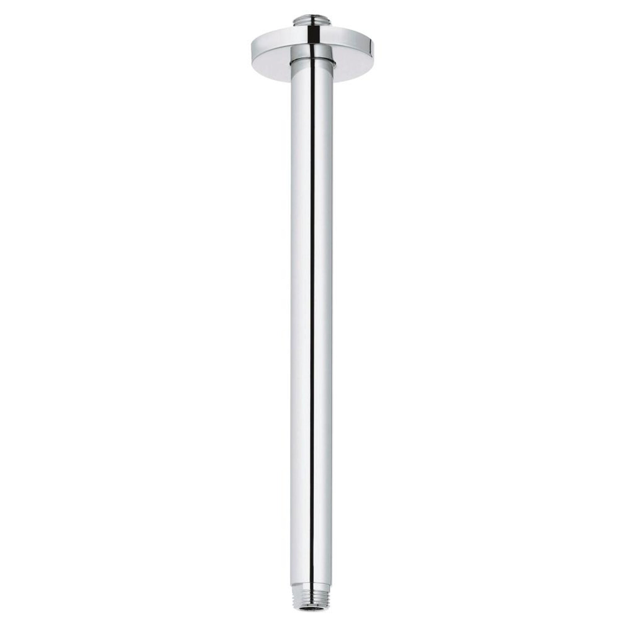 Grohe Rainshower Tepe Duşu İçin Tavan İniş Borusu 292 mm - Ürün Görseli