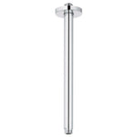Grohe Rainshower Tepe Duşu İçin Tavan İniş Borusu 292 mm - Ürün Görseli